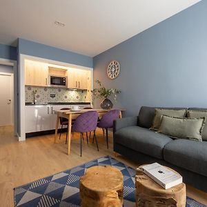 Appartement met Twee Slaapkamers