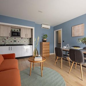 Superior Appartement met een Slaapkamer